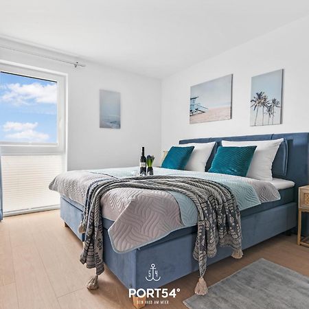 Henrys Beachbude Olpenitz Exterior photo