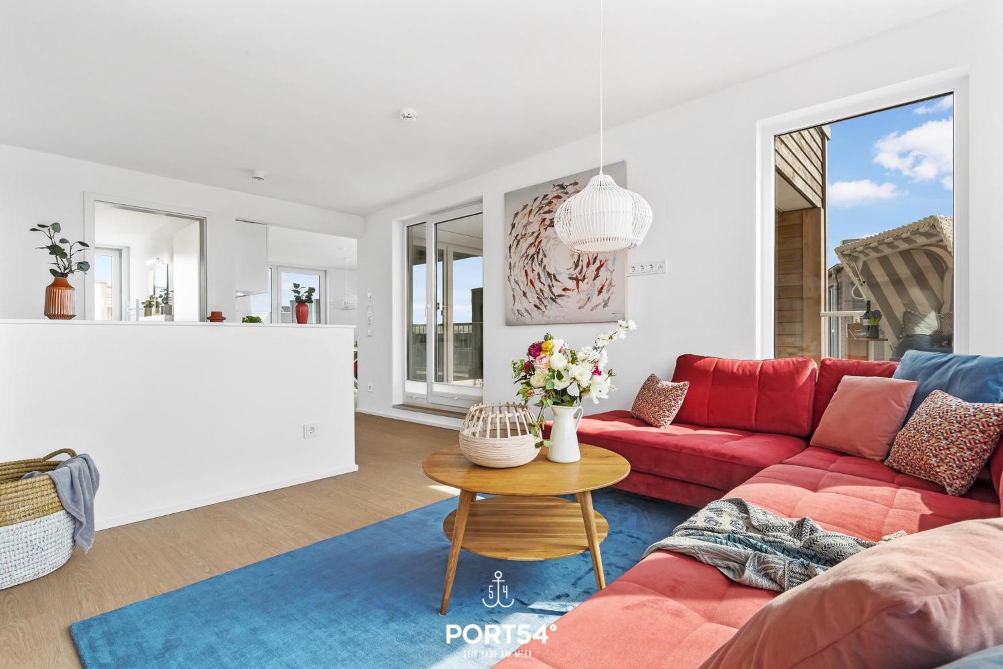 Henrys Beachbude Olpenitz Exterior photo