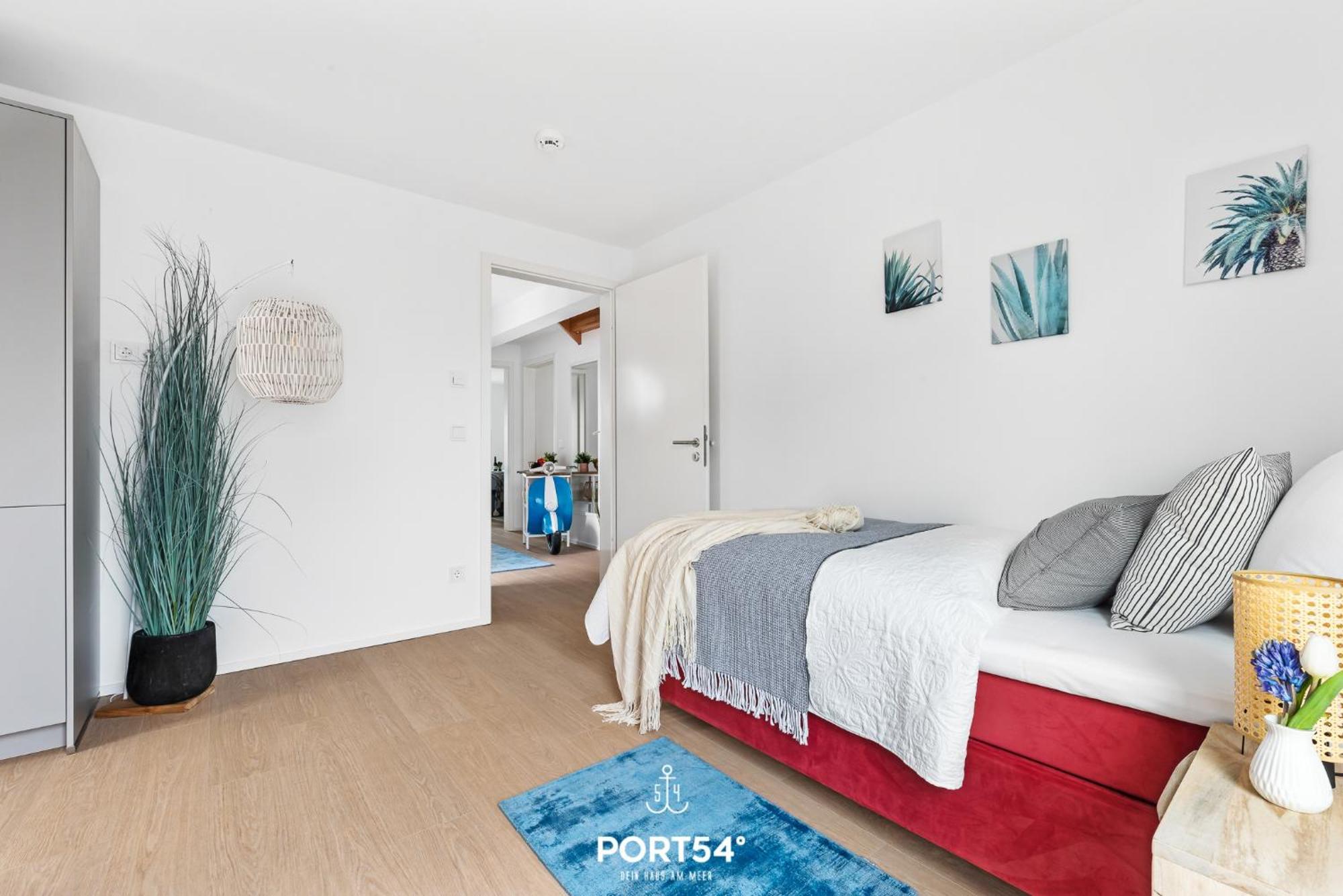 Henrys Beachbude Olpenitz Exterior photo