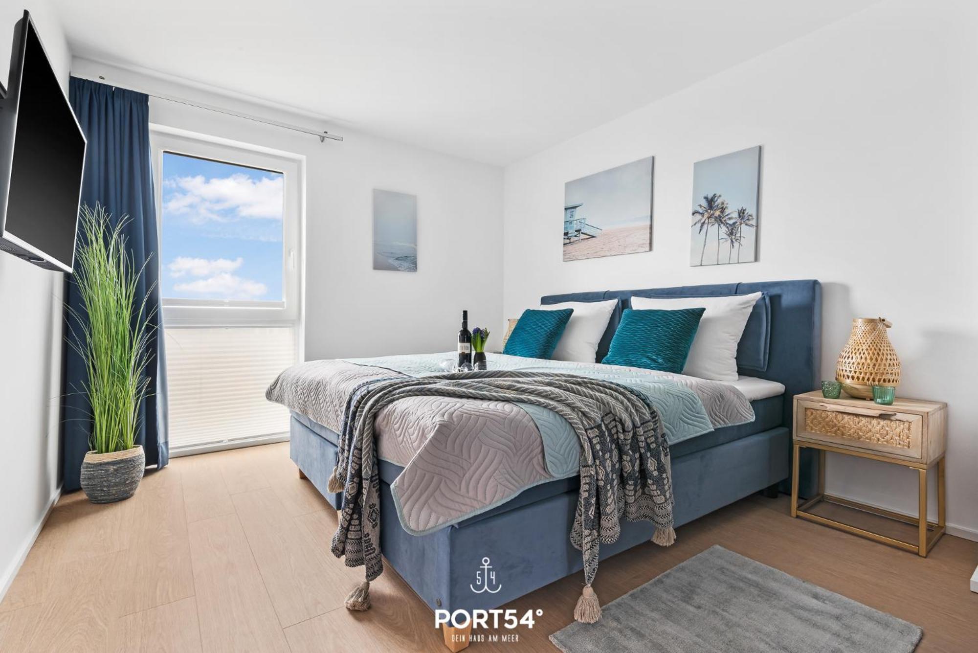 Henrys Beachbude Olpenitz Exterior photo