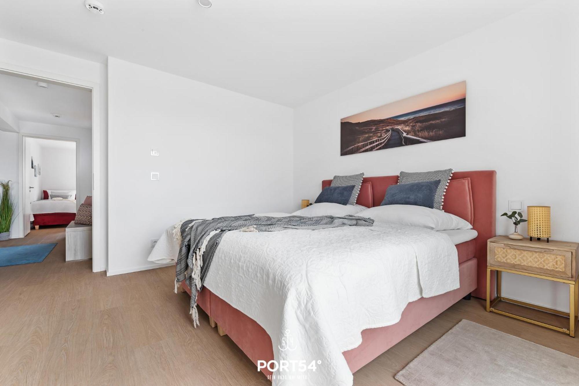 Henrys Beachbude Olpenitz Exterior photo