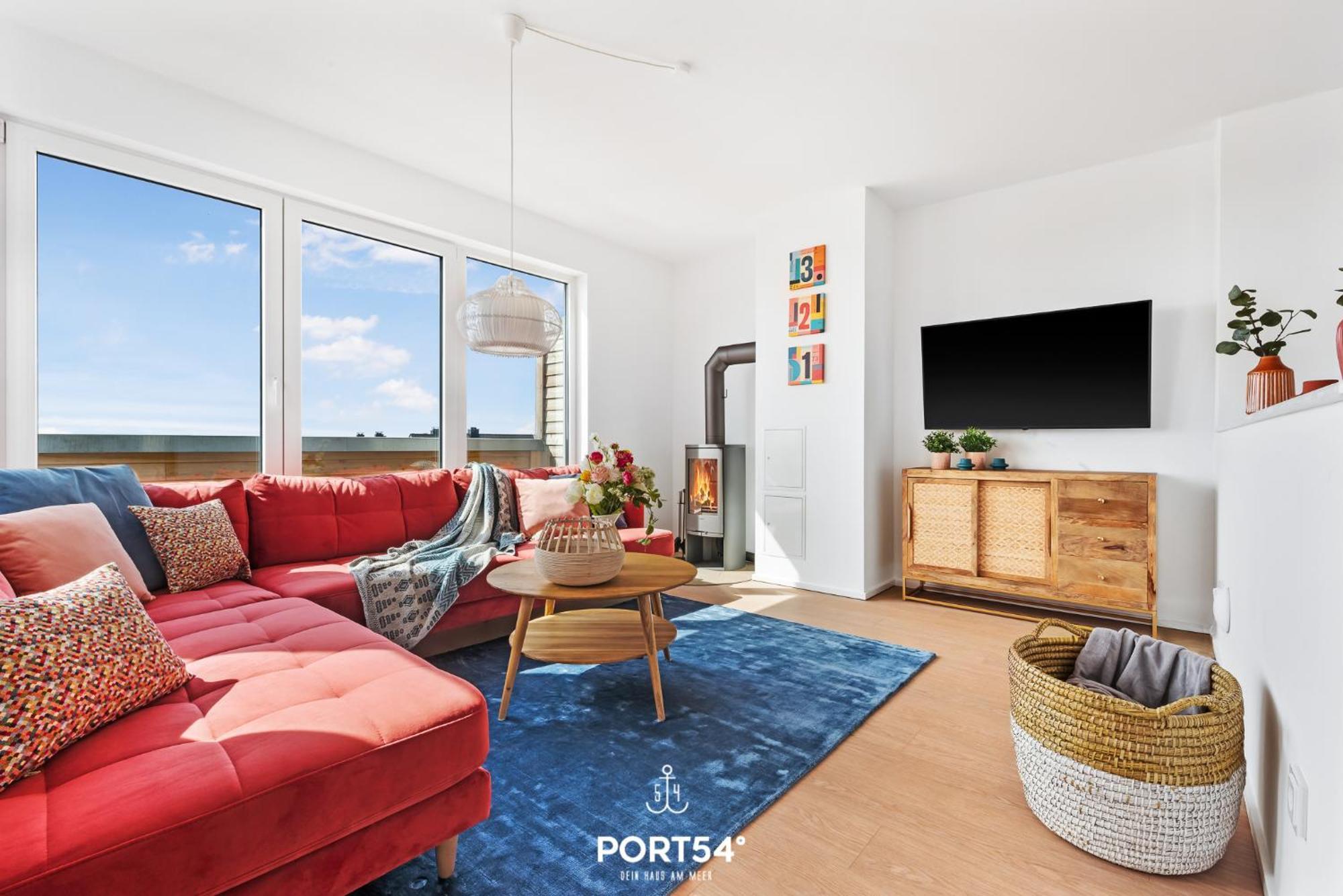 Henrys Beachbude Olpenitz Exterior photo